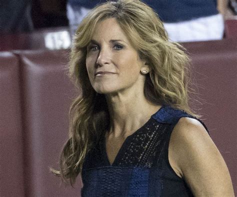 suzy kolber family|Suzy Kolber Biography